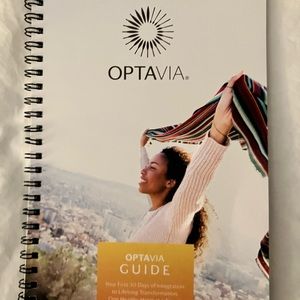 Optavia Guide Your First 30 Days of Integration to Lifelong Transformation